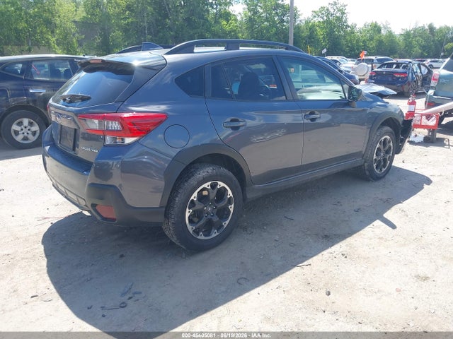 Aukcja sprzedaży 2023 Subaru Crosstrek Premium, vin: JF2GTAPCXP8209366, numer aukcji: 45405081