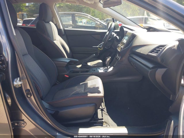 Aukcja sprzedaży 2023 Subaru Crosstrek Premium, vin: JF2GTAPCXP8209366, numer aukcji: 45405081