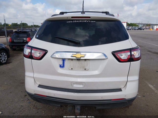 Chevrolet Traverse 1lt 2017 1GNKRGKD5HJ352656 Image 16