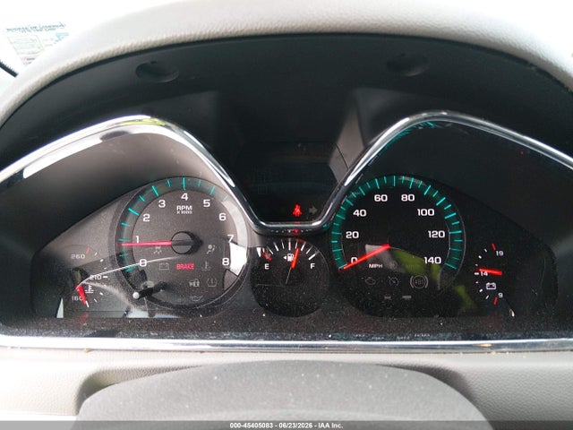 1GNKRGKD5HJ352656 Chevrolet Traverse 1lt