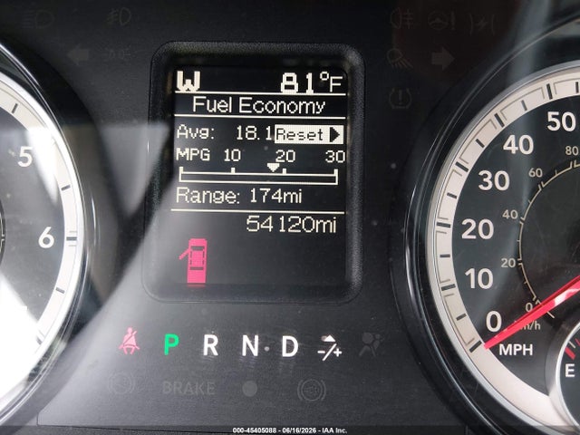 45405088 :رقم المزاد ، 1C6RR6FG6HS614837 vin ، 2017 Ram 1500 Tradesman  4x2 6'4 Box مزاد بيع