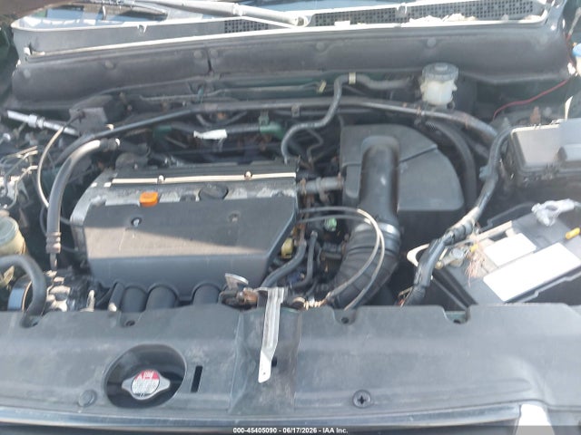 2003 Honda Cr-v Ex მანქანა იყიდება აუქციონზე, vin: SHSRD78873U102411, აუქციონის ნომერი: 45405090