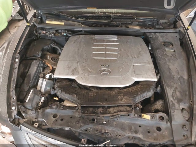 Aukcja sprzedaży 2012 Lexus Ls 460, vin: JTHBL5EF9C5112814, numer aukcji: 45405095