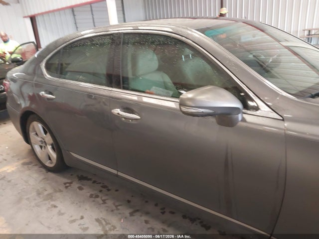Aukcja sprzedaży 2012 Lexus Ls 460, vin: JTHBL5EF9C5112814, numer aukcji: 45405095