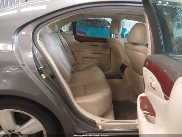 Aukcja sprzedaży 2012 Lexus Ls 460, vin: JTHBL5EF9C5112814, numer aukcji: 45405095