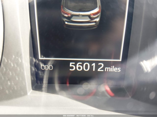 Toyota Highlander Se 2019 5TDJZRFH6KS627569 Image 15