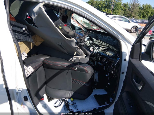 Toyota Highlander Se 2019 5TDJZRFH6KS627569 Image 5