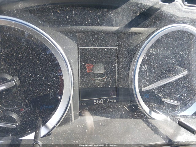 Toyota Highlander Se 2019 5TDJZRFH6KS627569 Image 7