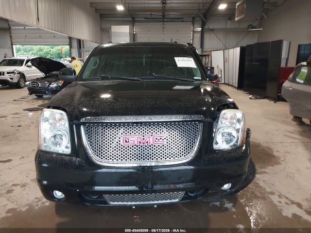 Продаж на аукціоні авто 2013 Gmc Yukon Denali, vin: 1GKS2EEF2DR318575, номер лоту: 45405099