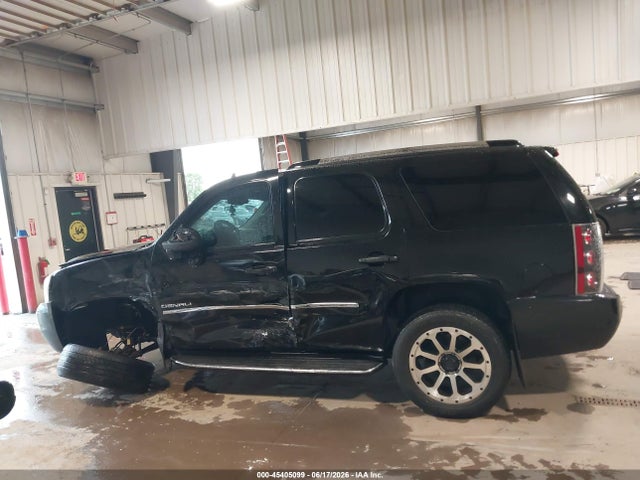 Продаж на аукціоні авто 2013 Gmc Yukon Denali, vin: 1GKS2EEF2DR318575, номер лоту: 45405099