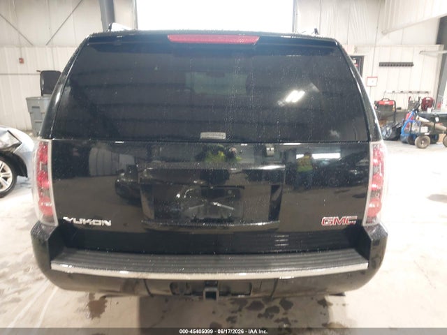 Продаж на аукціоні авто 2013 Gmc Yukon Denali, vin: 1GKS2EEF2DR318575, номер лоту: 45405099