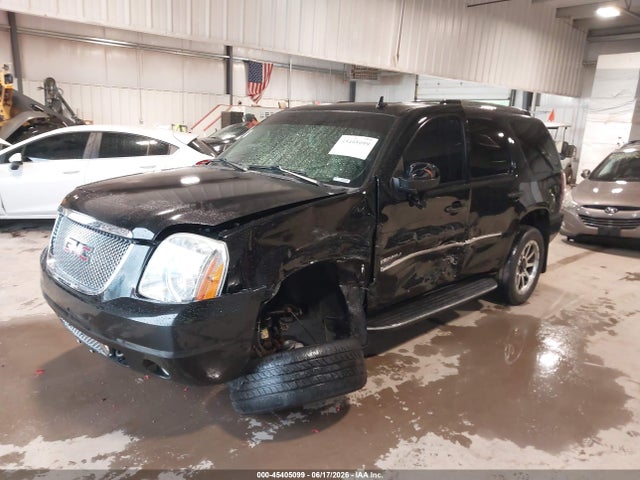 Продаж на аукціоні авто 2013 Gmc Yukon Denali, vin: 1GKS2EEF2DR318575, номер лоту: 45405099