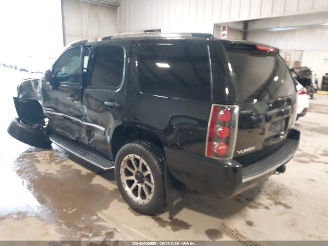 Продаж на аукціоні авто 2013 Gmc Yukon Denali, vin: 1GKS2EEF2DR318575, номер лоту: 45405099
