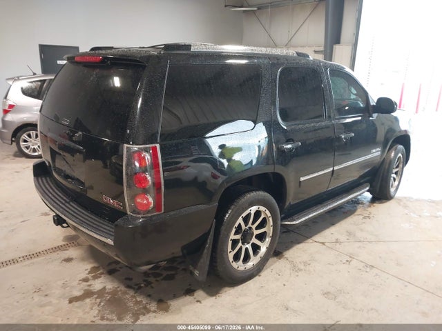 Продаж на аукціоні авто 2013 Gmc Yukon Denali, vin: 1GKS2EEF2DR318575, номер лоту: 45405099