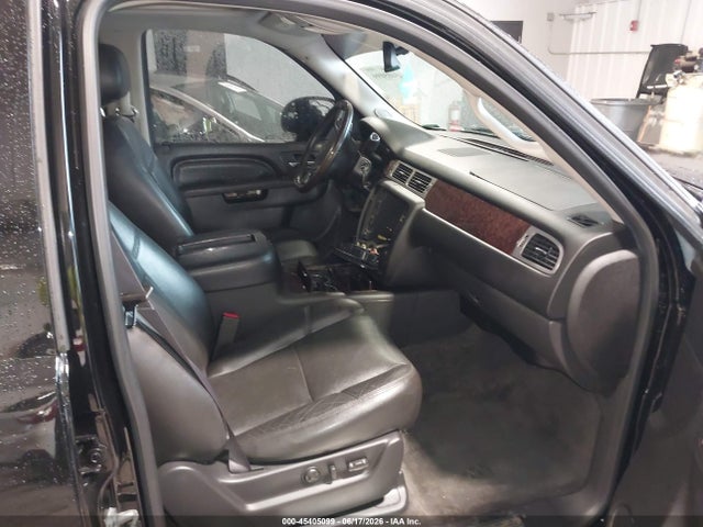 Продаж на аукціоні авто 2013 Gmc Yukon Denali, vin: 1GKS2EEF2DR318575, номер лоту: 45405099