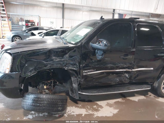Продаж на аукціоні авто 2013 Gmc Yukon Denali, vin: 1GKS2EEF2DR318575, номер лоту: 45405099