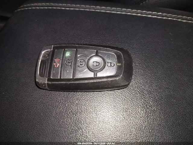 Продажа на аукционе авто 2022 Ford Edge Titanium, vin: 2FMPK4K94NBA55483, номер лота: 45405104