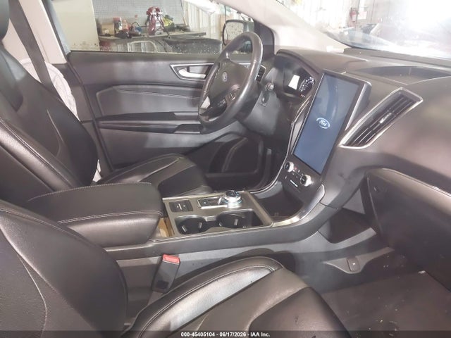 Продажа на аукционе авто 2022 Ford Edge Titanium, vin: 2FMPK4K94NBA55483, номер лота: 45405104