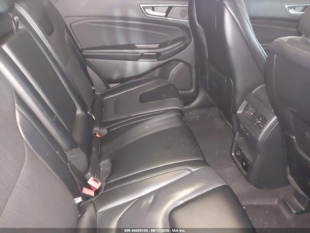 Продажа на аукционе авто 2022 Ford Edge Titanium, vin: 2FMPK4K94NBA55483, номер лота: 45405104