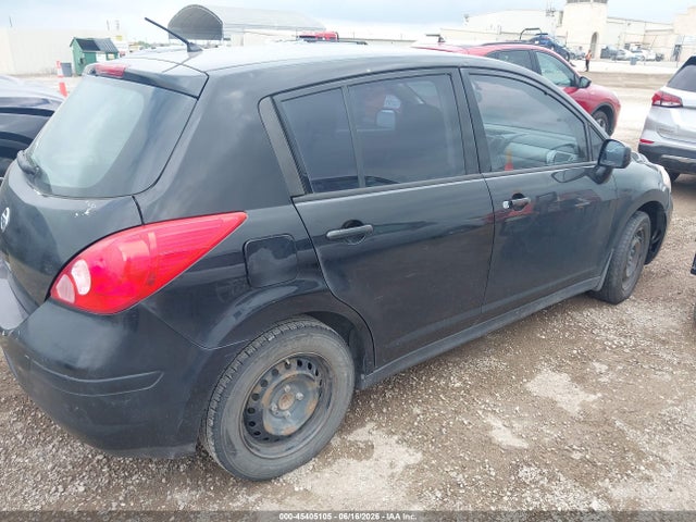 Продажа на аукционе авто 2012 Nissan Versa 1.8 S, vin: 3N1BC1CPXCL368145, номер лота: 45405105