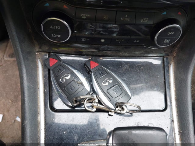 45405106 :رقم المزاد ، SJKCH5CP7KA011728 vin ، 2019 Infiniti Qx30 Luxe مزاد بيع
