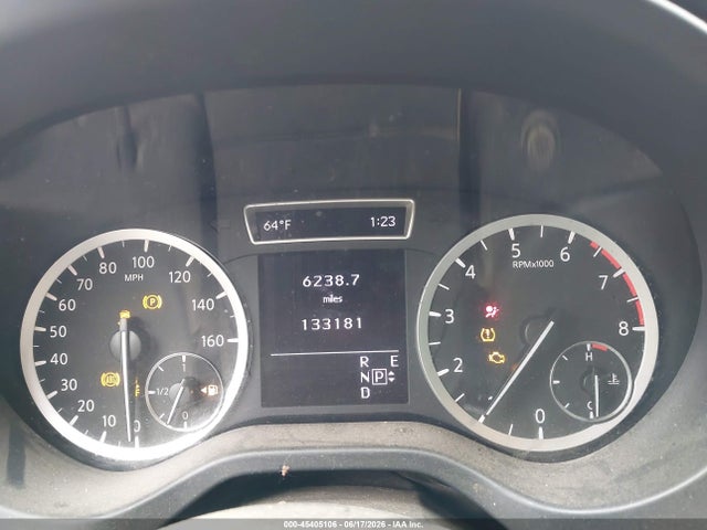 45405106 :رقم المزاد ، SJKCH5CP7KA011728 vin ، 2019 Infiniti Qx30 Luxe مزاد بيع