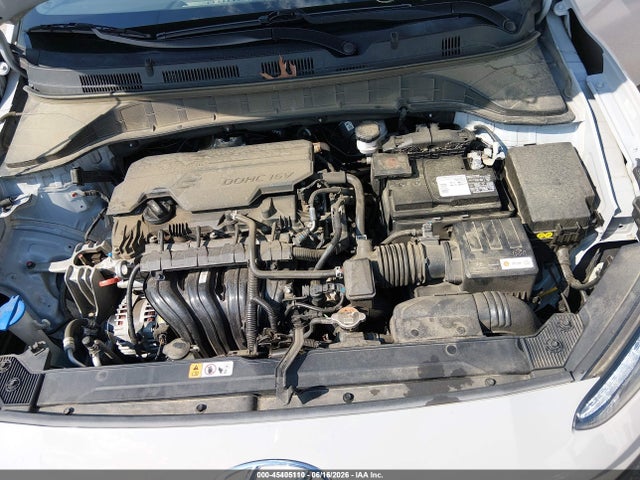 45405110 :رقم المزاد ، KM8K2CAB8PU012626 vin ، 2023 Hyundai Kona Se مزاد بيع