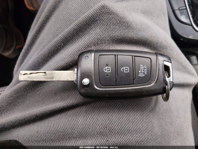 Hyundai Kona Se 2023 KM8K2CAB8PU012626 Image 11