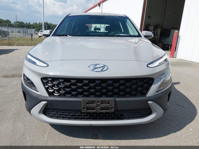 Hyundai Kona Se 2023 KM8K2CAB8PU012626 Image 14