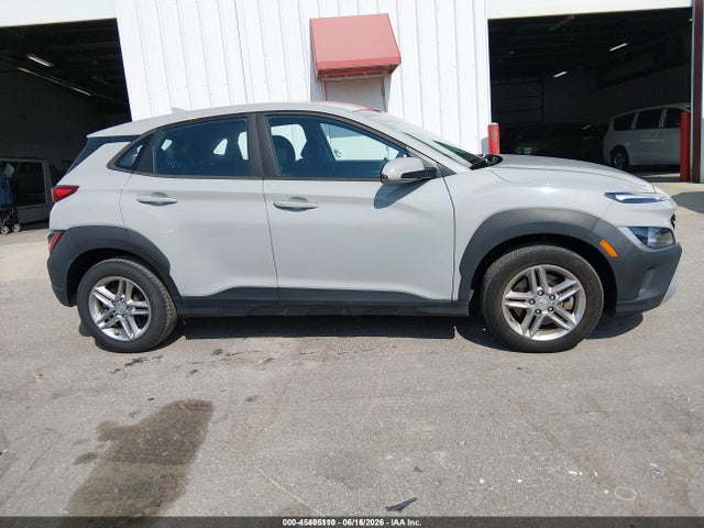 Hyundai Kona Se 2023 KM8K2CAB8PU012626 Image 15