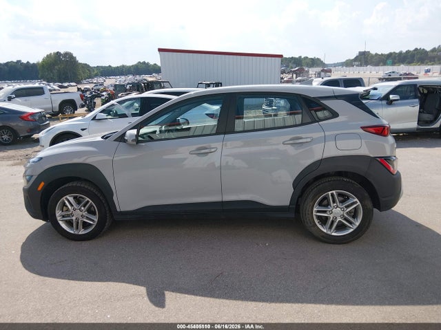 Hyundai Kona Se 2023 KM8K2CAB8PU012626 Image 16