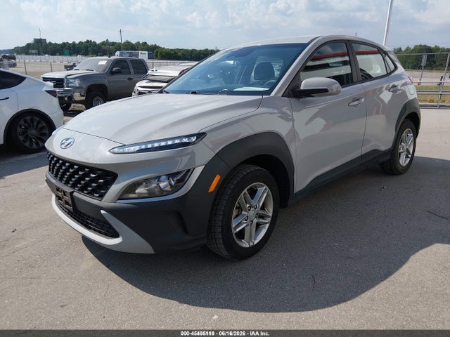 Hyundai Kona Se 2023 KM8K2CAB8PU012626 Image 2