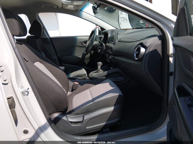 Hyundai Kona Se 2023 KM8K2CAB8PU012626 Image 5