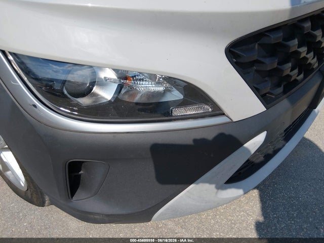 Hyundai Kona Se 2023 KM8K2CAB8PU012626 Image 13