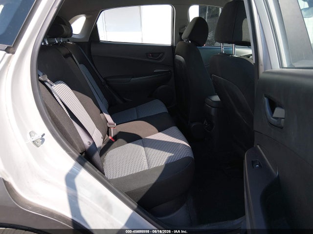 Hyundai Kona Se 2023 KM8K2CAB8PU012626 Image 8