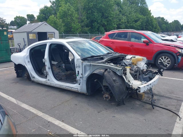 Aukcja sprzedaży 2018 Dodge Charger R/t Scat Pack Rwd, vin: 2C3CDXGJ1JH230561, numer aukcji: 45405111
