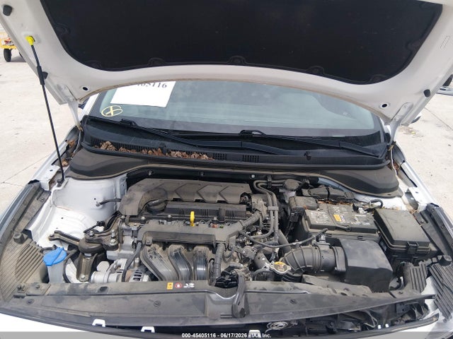 Продаж на аукціоні авто 2021 Hyundai Accent Se, vin: 3KPC24A60ME148759, номер лоту: 45405116