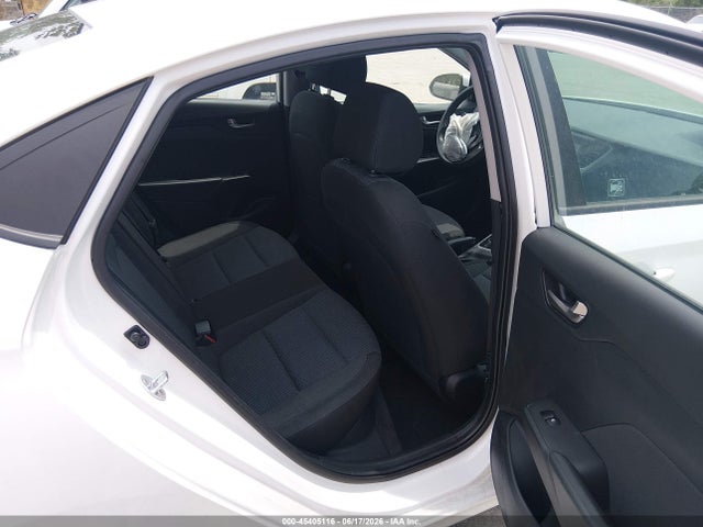Продаж на аукціоні авто 2021 Hyundai Accent Se, vin: 3KPC24A60ME148759, номер лоту: 45405116