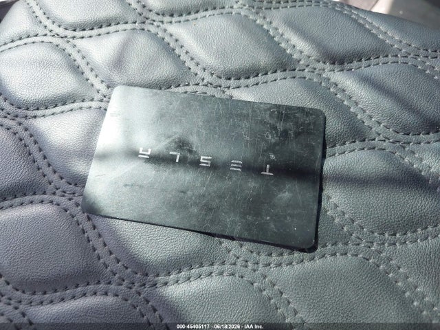 2024 Tesla Cybertruck All-wheel Drive მანქანა იყიდება აუქციონზე, vin: 7G2CEHED1RA029704, აუქციონის ნომერი: 45405117