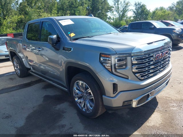 Aukcja sprzedaży 2023 Gmc Sierra 1500 4wd  Short Box Denali, vin: 1GTUUGEL2PZ260097, numer aukcji: 45405118