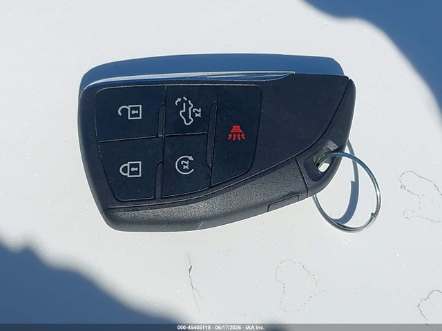 Aukcja sprzedaży 2023 Gmc Sierra 1500 4wd  Short Box Denali, vin: 1GTUUGEL2PZ260097, numer aukcji: 45405118