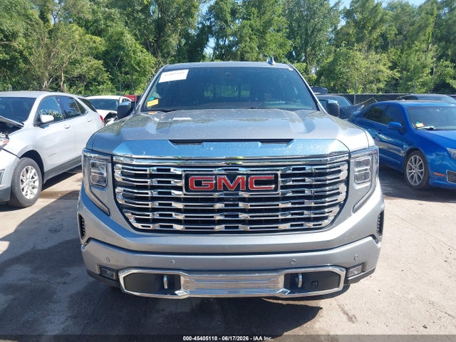 Aukcja sprzedaży 2023 Gmc Sierra 1500 4wd  Short Box Denali, vin: 1GTUUGEL2PZ260097, numer aukcji: 45405118
