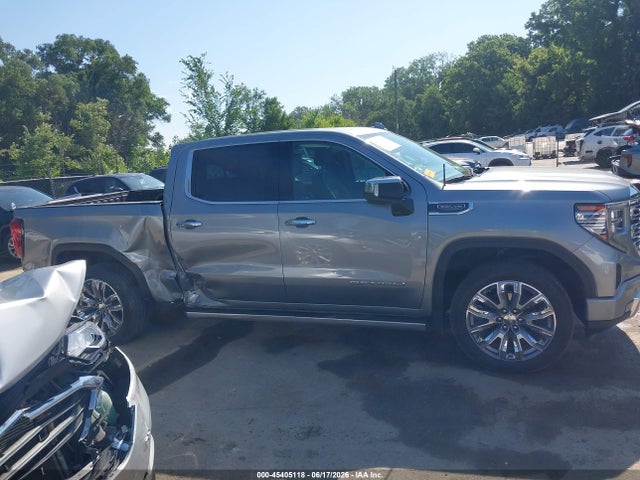 Aukcja sprzedaży 2023 Gmc Sierra 1500 4wd  Short Box Denali, vin: 1GTUUGEL2PZ260097, numer aukcji: 45405118