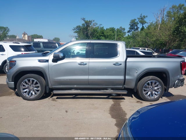 Aukcja sprzedaży 2023 Gmc Sierra 1500 4wd  Short Box Denali, vin: 1GTUUGEL2PZ260097, numer aukcji: 45405118