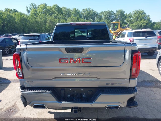 Aukcja sprzedaży 2023 Gmc Sierra 1500 4wd  Short Box Denali, vin: 1GTUUGEL2PZ260097, numer aukcji: 45405118