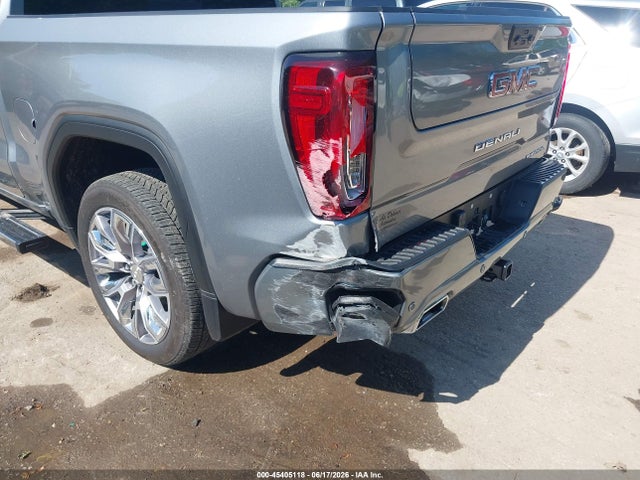 Aukcja sprzedaży 2023 Gmc Sierra 1500 4wd  Short Box Denali, vin: 1GTUUGEL2PZ260097, numer aukcji: 45405118