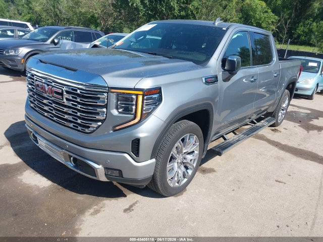 Aukcja sprzedaży 2023 Gmc Sierra 1500 4wd  Short Box Denali, vin: 1GTUUGEL2PZ260097, numer aukcji: 45405118