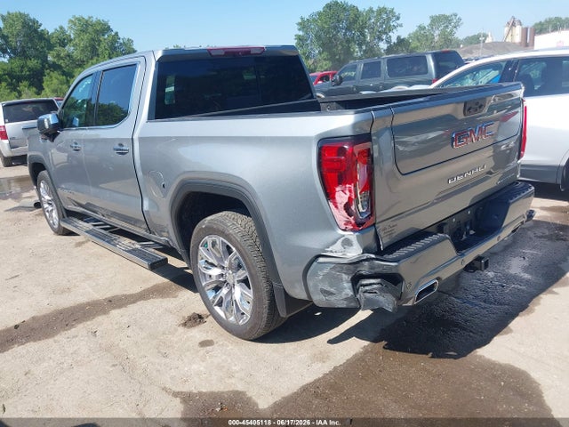 Aukcja sprzedaży 2023 Gmc Sierra 1500 4wd  Short Box Denali, vin: 1GTUUGEL2PZ260097, numer aukcji: 45405118