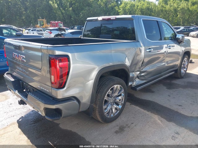 Aukcja sprzedaży 2023 Gmc Sierra 1500 4wd  Short Box Denali, vin: 1GTUUGEL2PZ260097, numer aukcji: 45405118