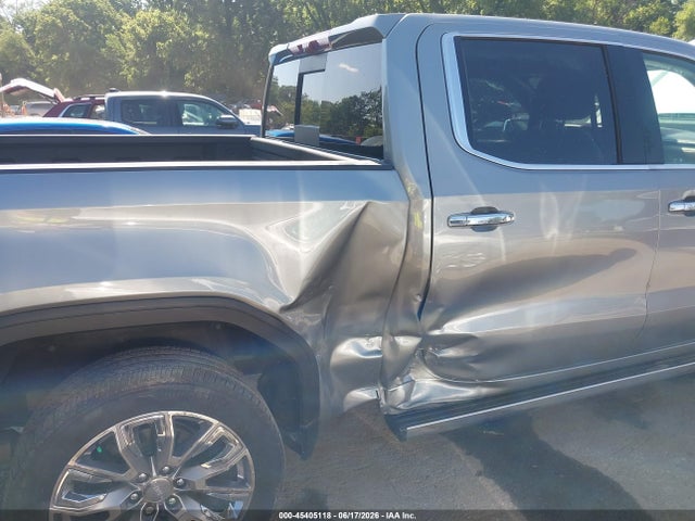 Aukcja sprzedaży 2023 Gmc Sierra 1500 4wd  Short Box Denali, vin: 1GTUUGEL2PZ260097, numer aukcji: 45405118